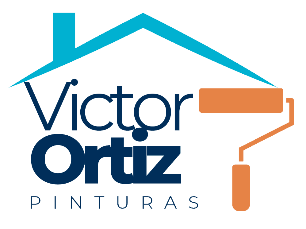 Pinturas Víctor Ortiz
